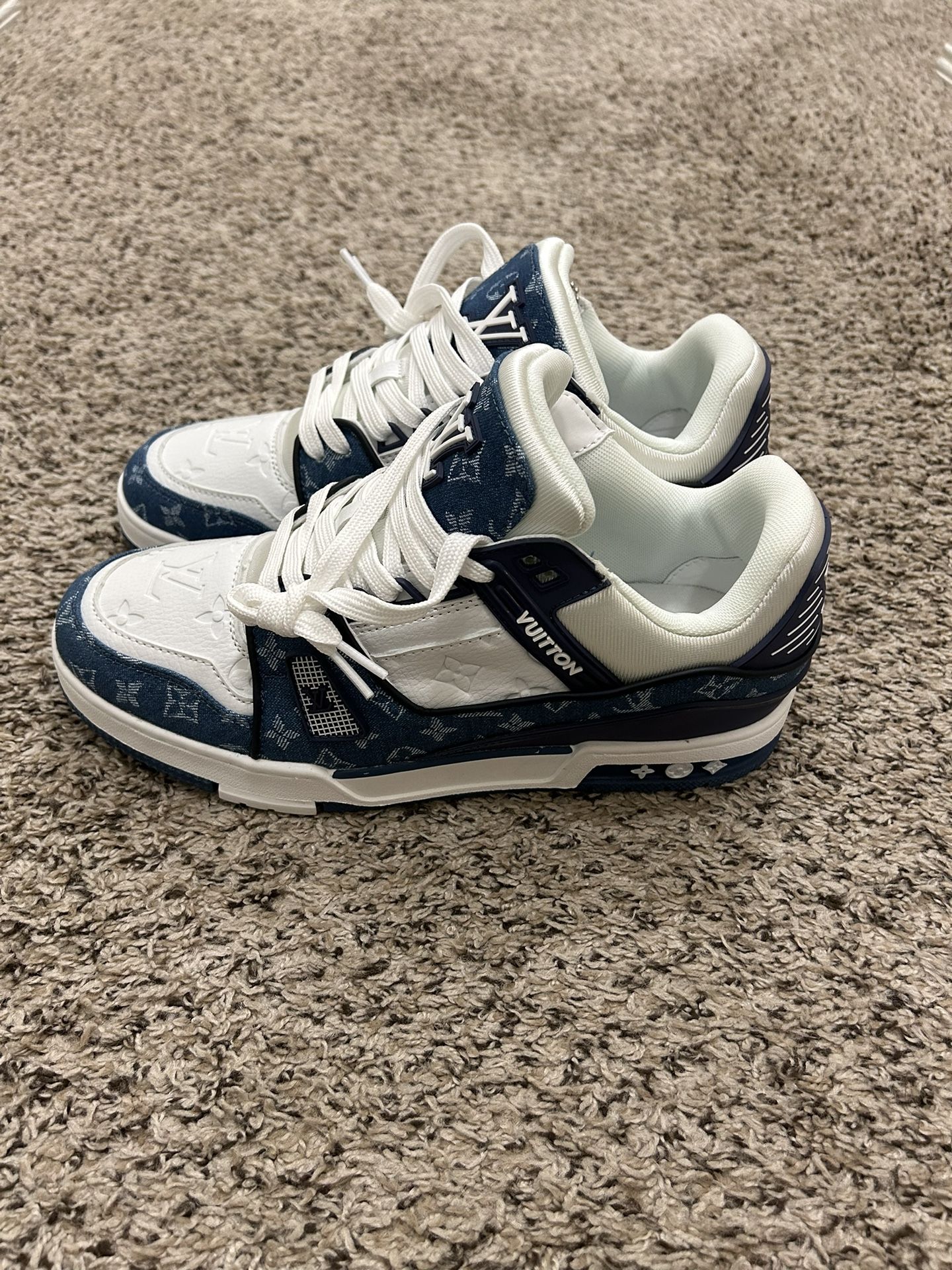 Trainer Shoes Men’s