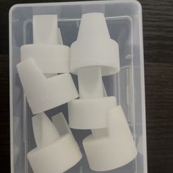 Papablic Duckbill valves 