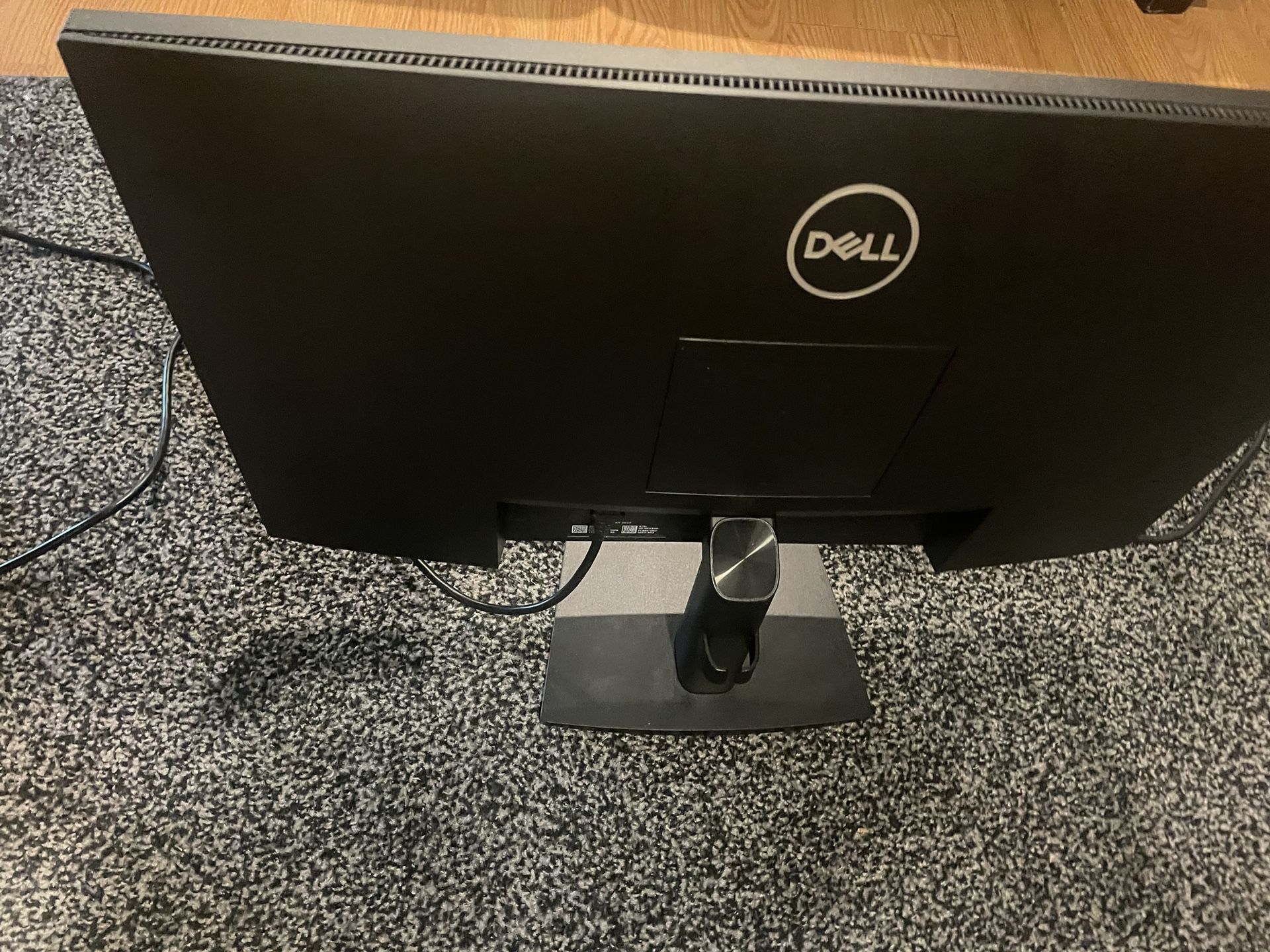Dell Monitor 20 Inch