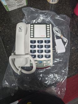 Cord Phone