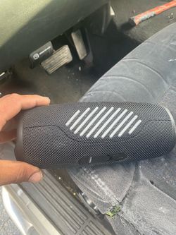 JBL CHARGE 6