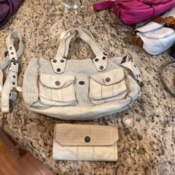 LINEA PELLE Purse