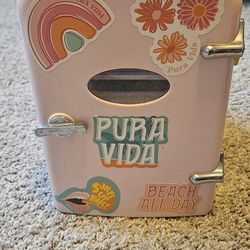 Cosmetic Fridge 