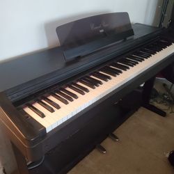 Korg C-15S Concert Piano Electric 88 Weighted Keys