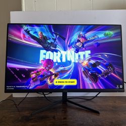 New Pixio 144hz Gaming 24” Gaming Monitor