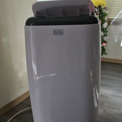 Portable Ac 