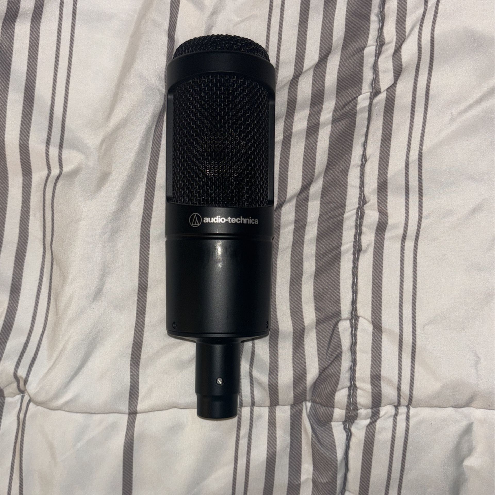 Audio Technica
