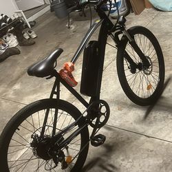 electric bike e bike