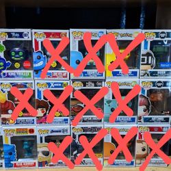$5 Pops 