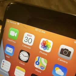 Unlocked iPhone 8 Plus 64GB - $125