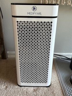 Medify Air Purifier $125 OBO