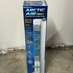Arctic Air Tower Air Conditioner