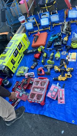 Tools for sale $1