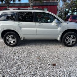 2004 Mitsubishi Endeavor