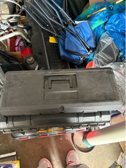Tool kit