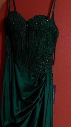 Prom/Homecoming Dress