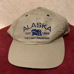 Adjustable Alaska Hat