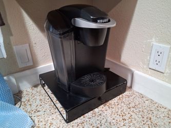 Coffee maker