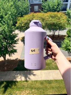Bottle Bottle huge reusable water bottle
