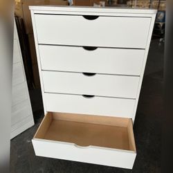 5 Drawer Dresser 