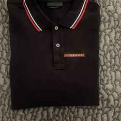 Prada Polo