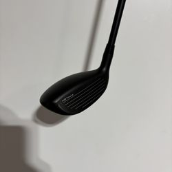 Cobra Darkspeed 4 Hybrid