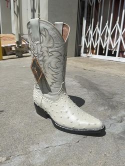Bota Vaquera