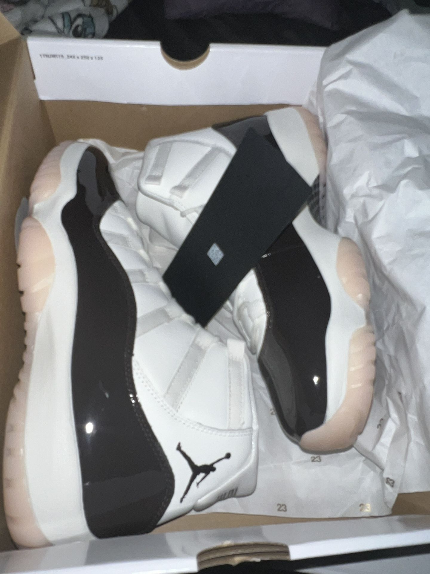 JORDAN 11 2023 Neapolitan ****** ABSOLUTE STEAL