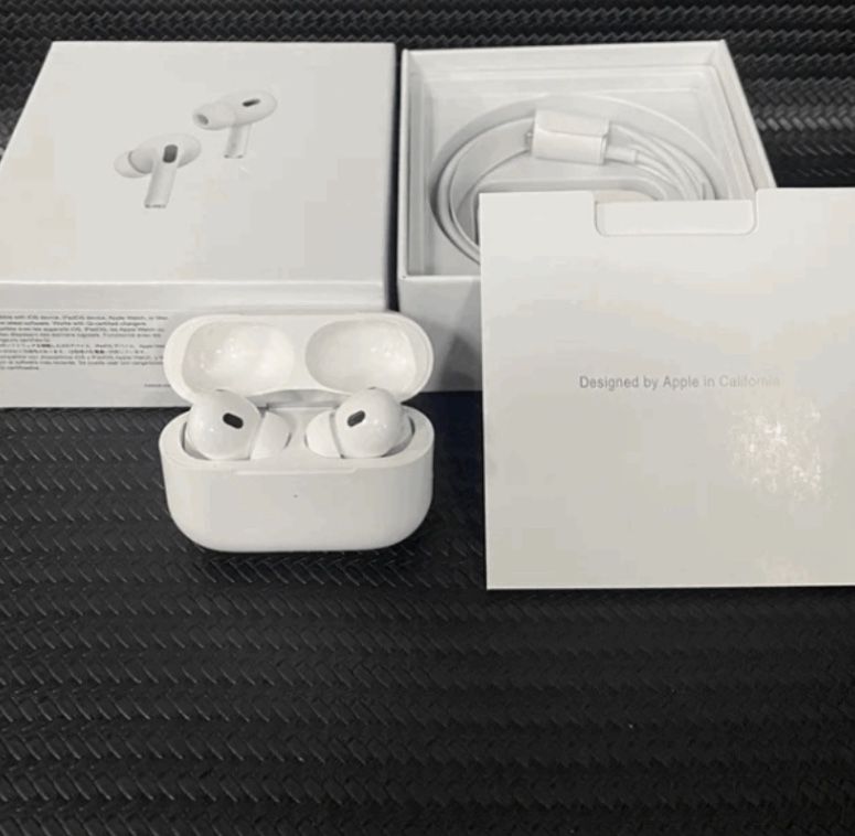 Apple air pod pros
