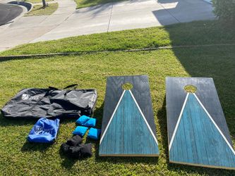 Cornhole Game