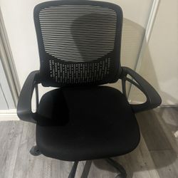 Office chair