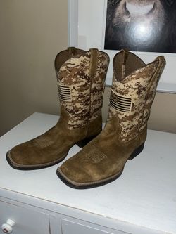 Ariat Boots