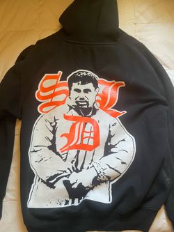 SDL HOODIE