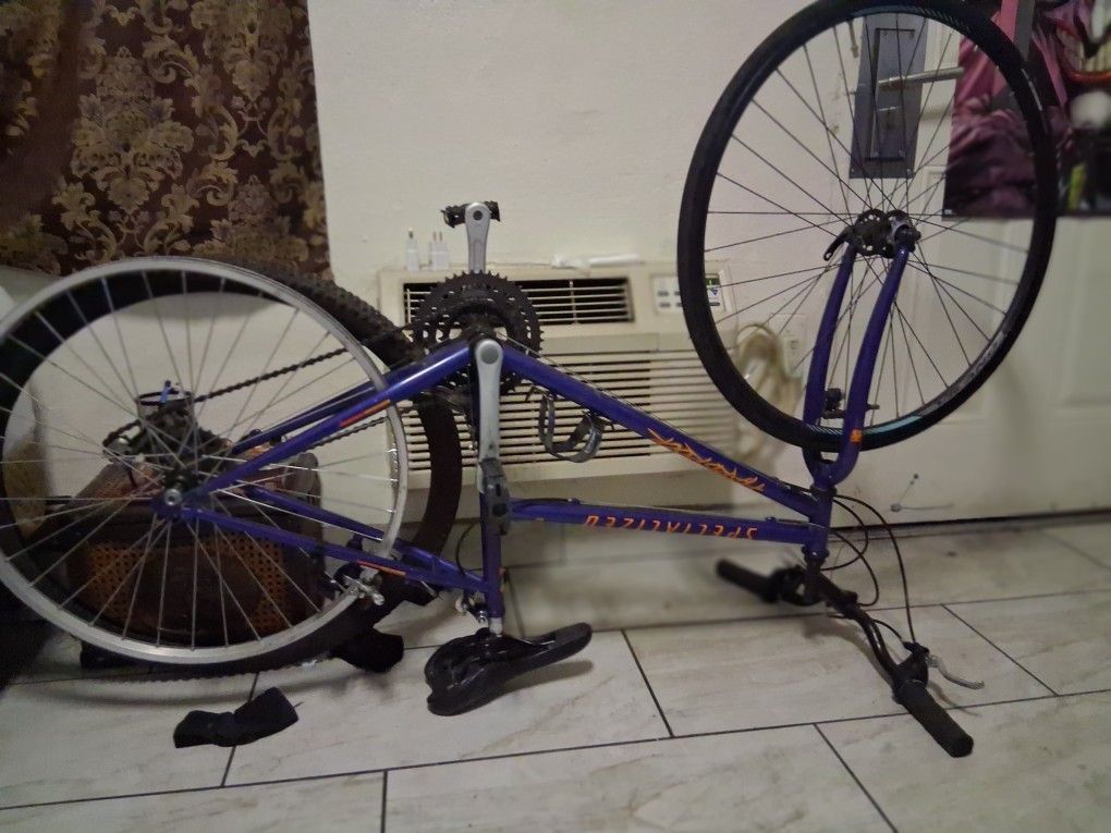 Specialized Hard Rock Sport