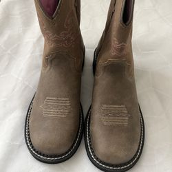 Ariat Size 9 Women’s Boots