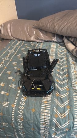 Go cars