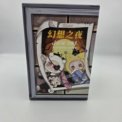 Lokiki Costume Party