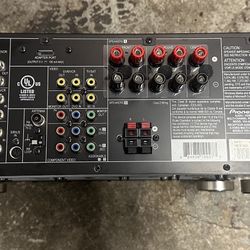 FREE - Pioneer Receiver