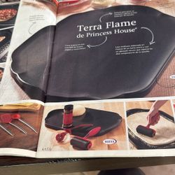 Comal Para El Asador Es Estupendo 