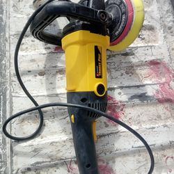 Polisher/sander