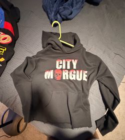 Vlone hoodie