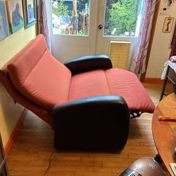 Home Theater Recliner CINEAK Top Of Line