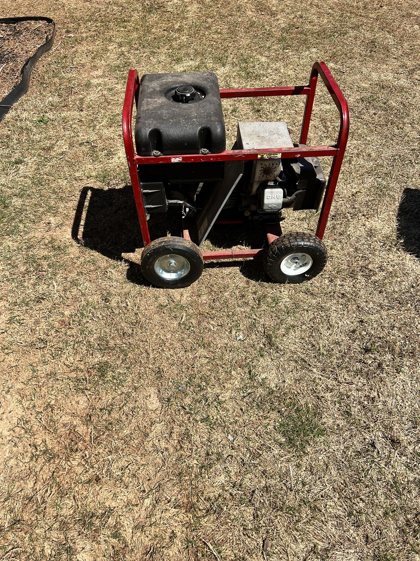 Generator