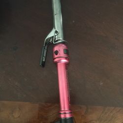 Hair Curler