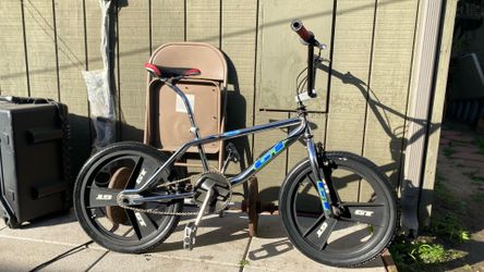 96 GT PRO Performer 20 Inch Bmx Bike