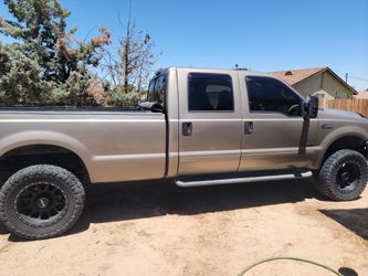 Ford F350