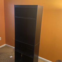 Book Shelf   Are Decoration Shelf.