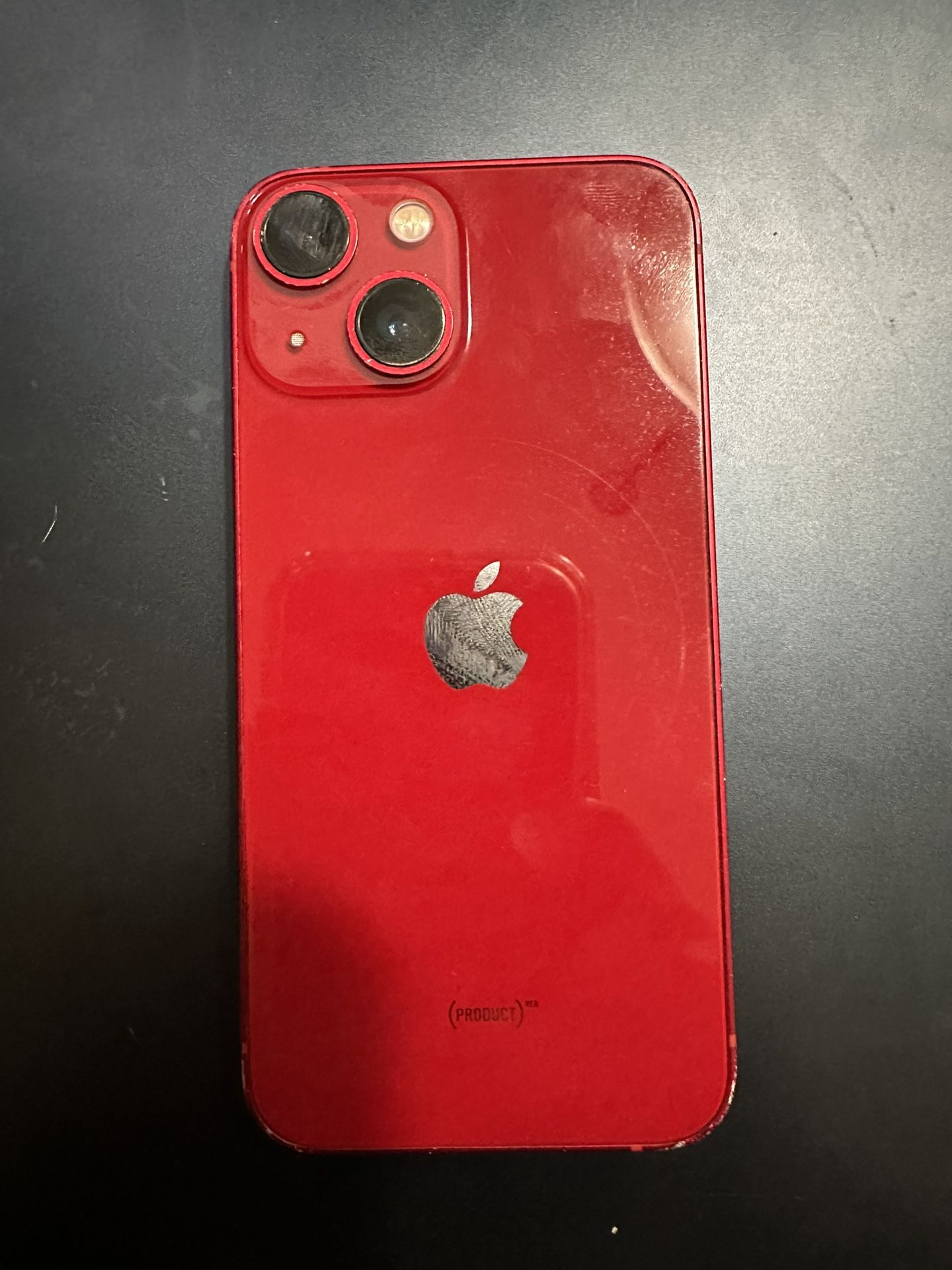 iPhone 13 Mini Red 128GB LOCKED TO AT&T