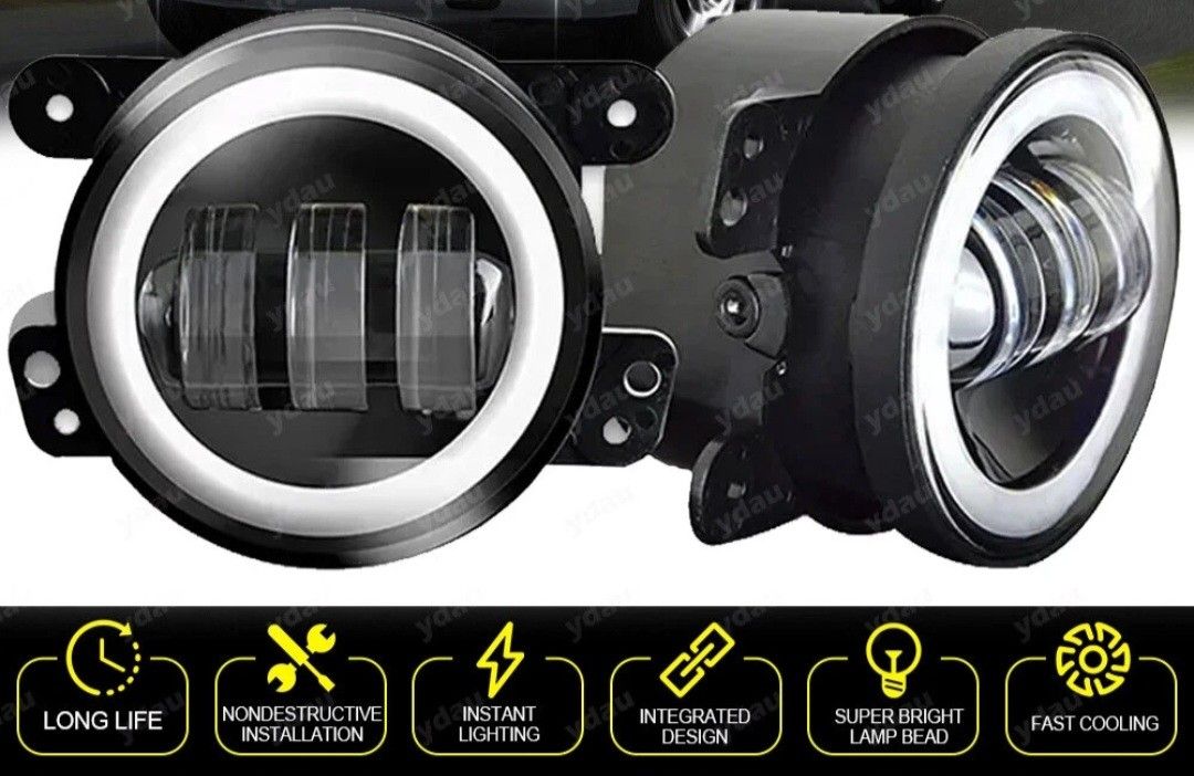 Fog Light