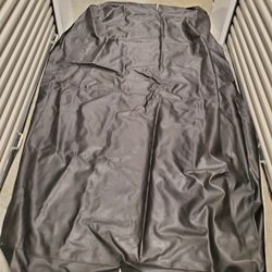 Pool Table Vinyl Cover - Good Condition